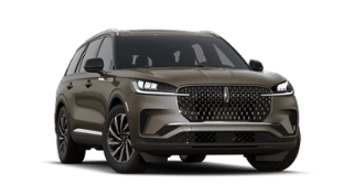 2025 Lincoln Lincoln Aviator External Image 4